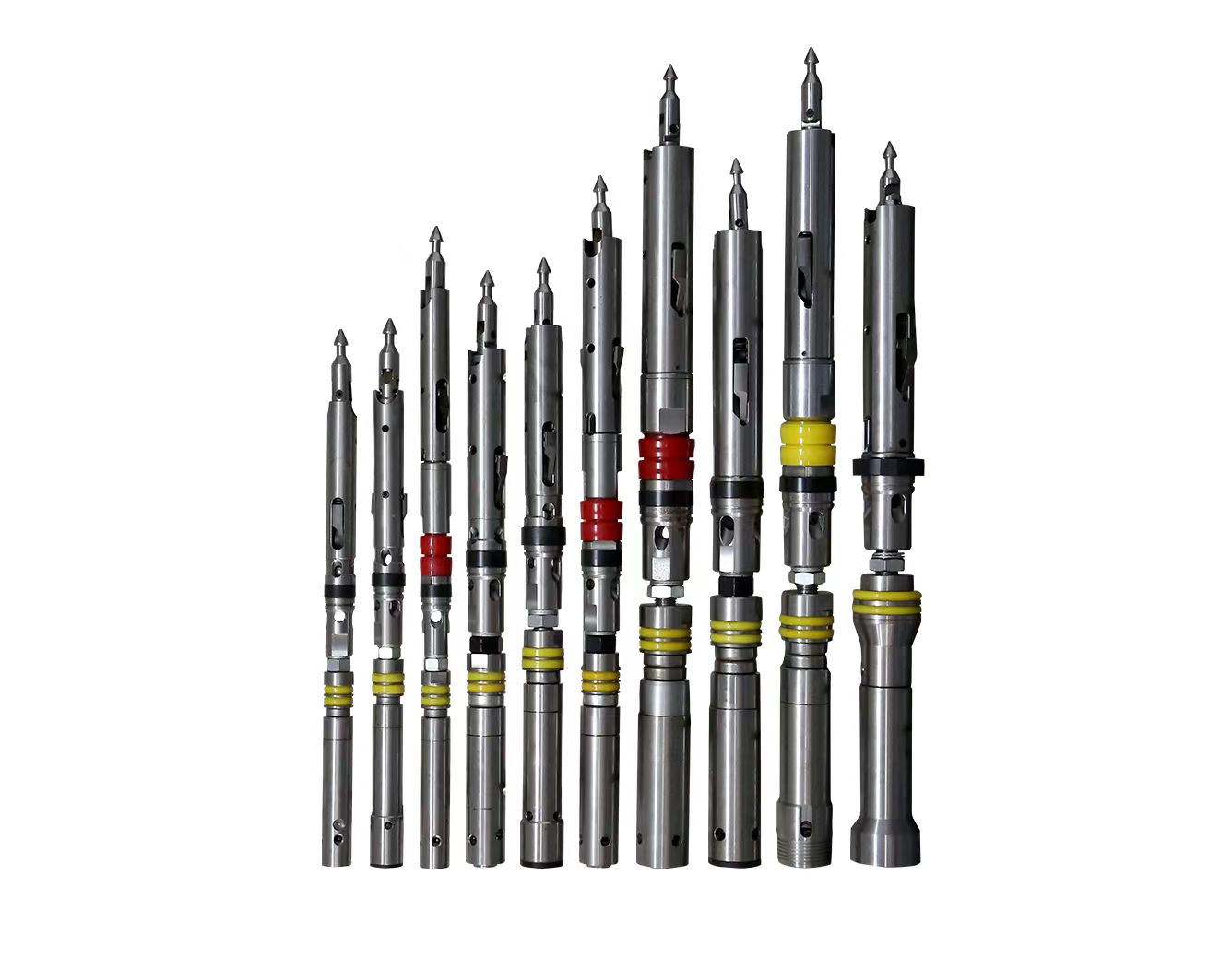 Core Barrel