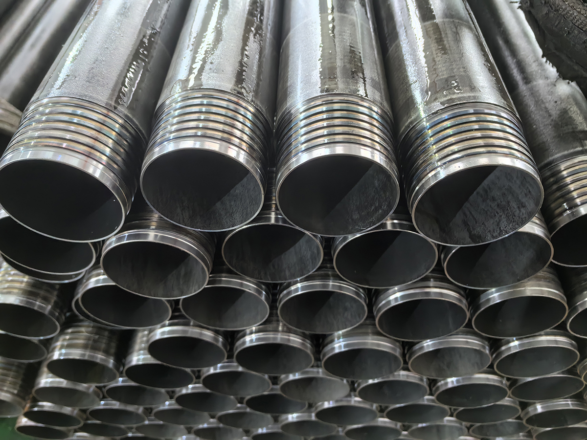 Casing Tube